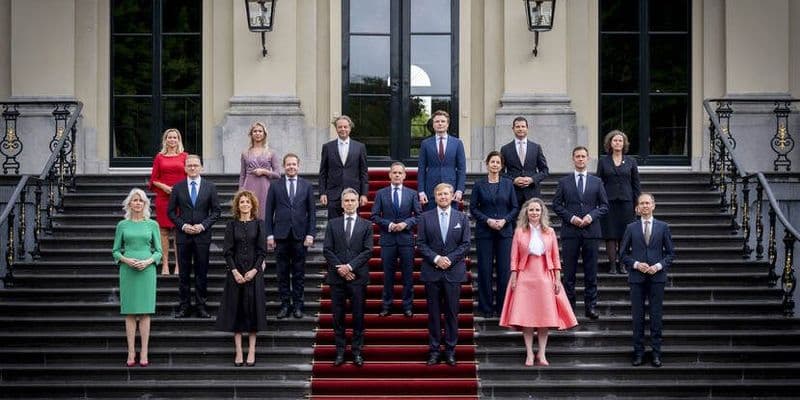 El Consejo de Estado alerta: la democracia neerlandesa está en riesgo