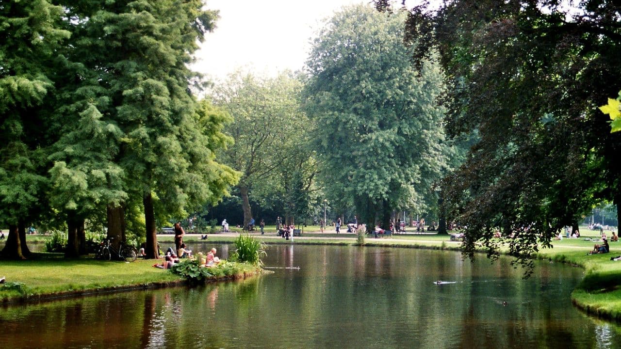Vondelpark, Ámsterdam
