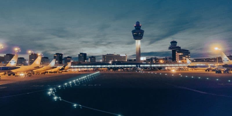 Schiphol reducirá los vuelos a 478.000 anuales pese a críticas