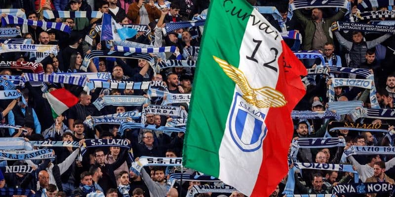 Aficionados de la Lazio denuncian a la alcaldesa de Ámsterdam