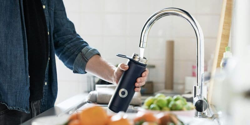 Alerta en Utrecht: se recomienda hervir el agua por presencia de bacterias