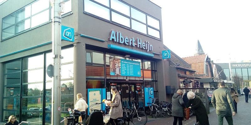 Posibles huelgas en supermercados holandeses antes de Navidad