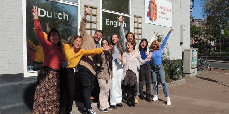 ¿Holandés o inglés?: qué idioma deberías aprender primero en Países Bajos