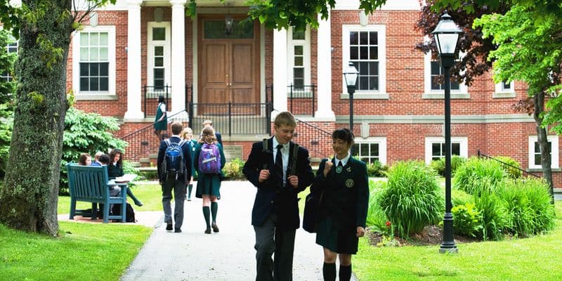 La educación privada se triplica en Países Bajos en 8 años