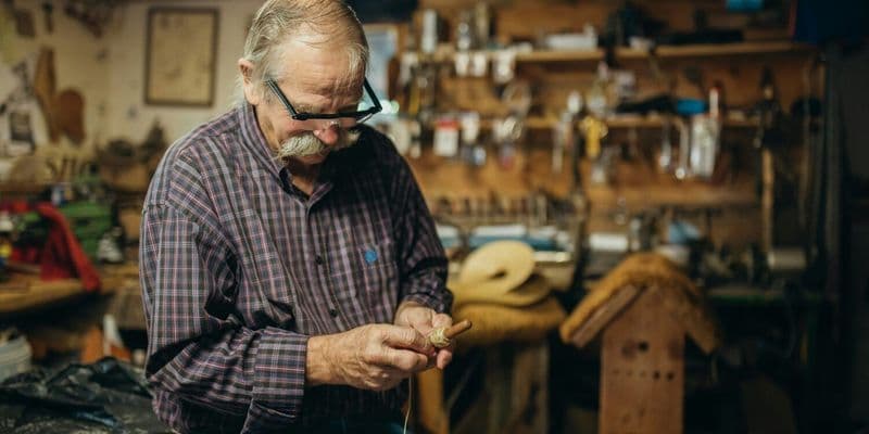 La jubilación anticipada fuera de alcance en Holanda