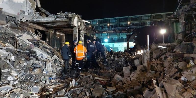 Más de 17.000 euros recaudados para las víctimas de la explosión en Róterdam-Zuid