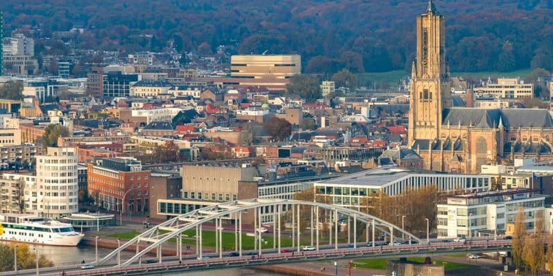 Arnhem - Foto de Martijn Baudoin en Unsplash