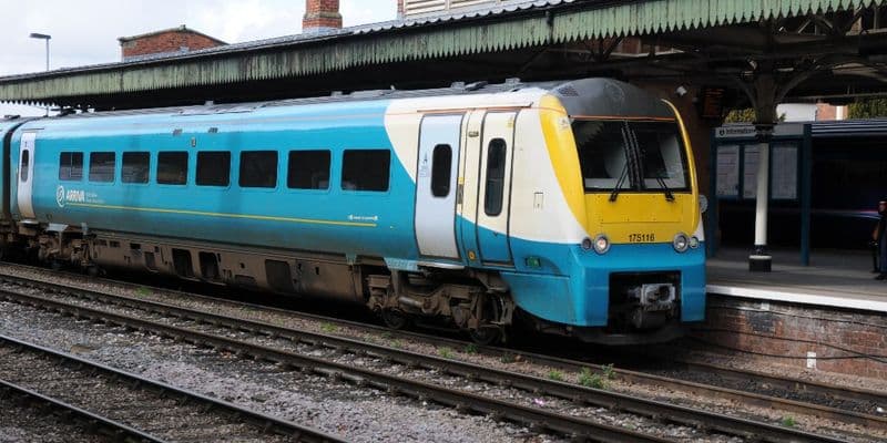 Nuevo tren nocturno conectará Zwolle y Schiphol en marzo