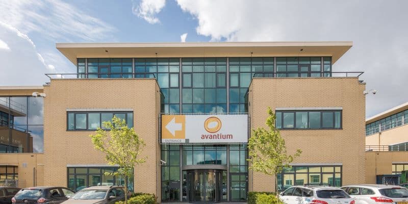 Avantium