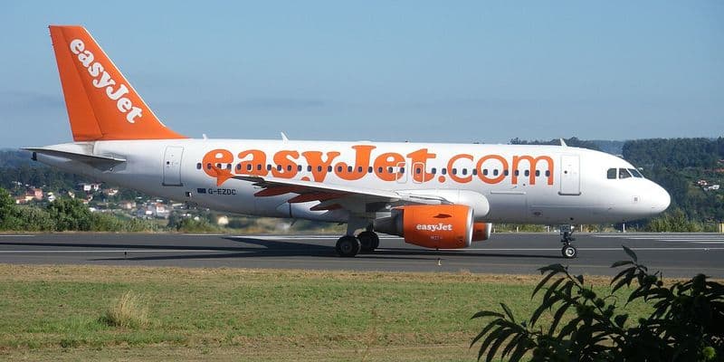 Holanda multa a cuatro aerolíneas por vuelos nocturnos ilegales