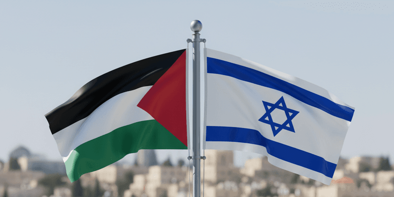 Israel y Hamás acuerdan primera fase de alto el fuego en Gaza