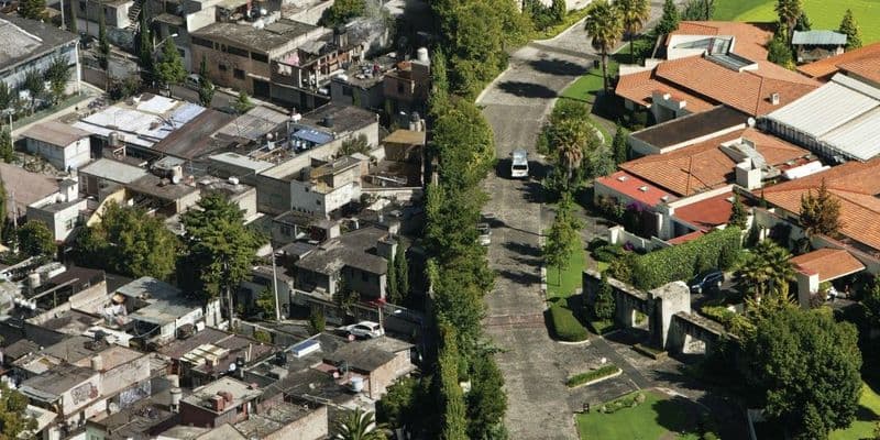 Aumenta la brecha entre ricos y pobres en Holanda