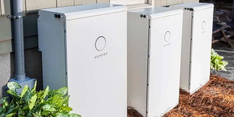 Alerta sobre ventas fraudulentas de baterías domésticas en Países Bajos