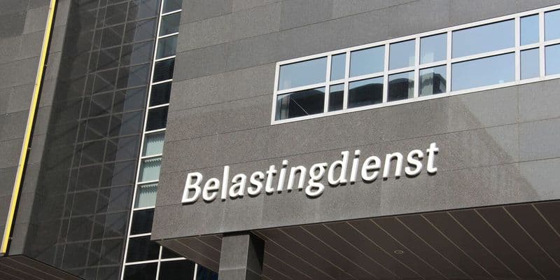 Belastingdienst