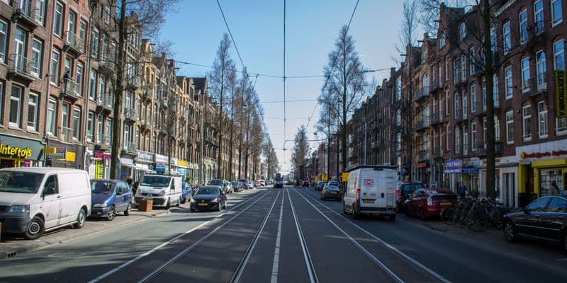 Ámsterdam, La Haya y Utrecht entre las ciudades europeas con los alquileres más altos