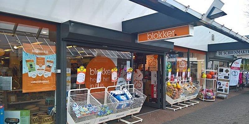 Blokker encuentra comprador, pero el futuro de 3.500 empleados sigue incierto