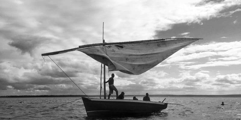 Tragedia marítima en Mozambique: más de 90 víctimas