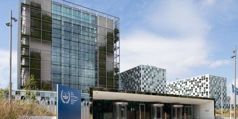 CPI (Corte Penal Internacional) en La Haya