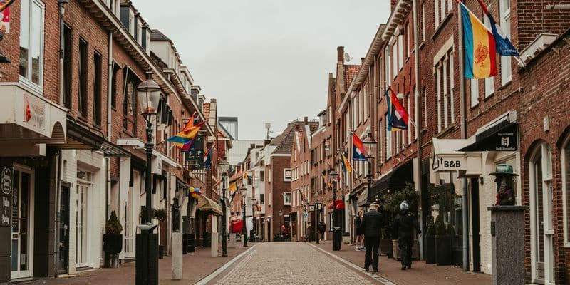 Calle de Venlo