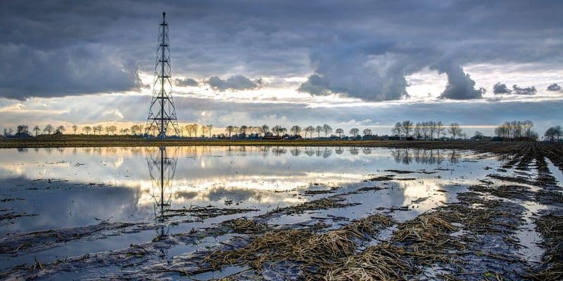 Aprobación del cierre permanente del campo de gas de Groningen