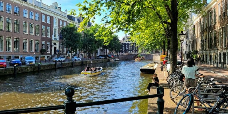 ¡Veranillo fugaz! Suben las temperaturas, pero el domingo vuelve el fresco