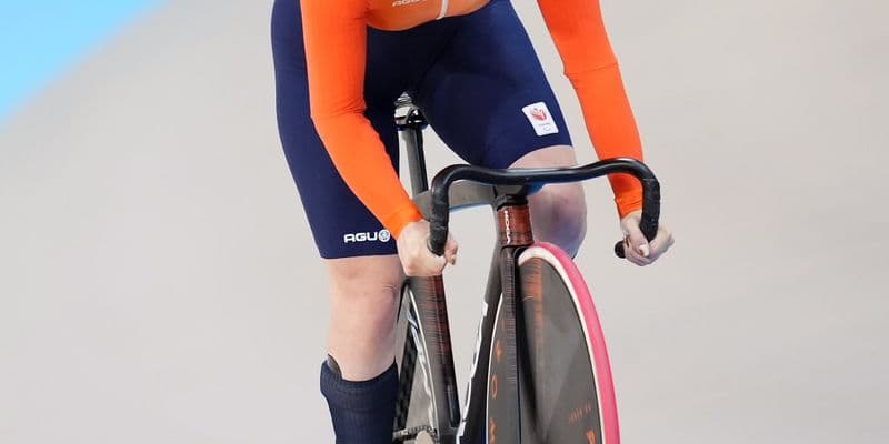 Cuatro medallas de oro para Países Bajos en los Paralímpicos