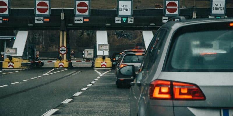 Carretera - Foto de Imre Tömösvári en Unsplash