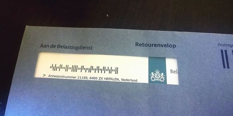 Carta Belastingdienst