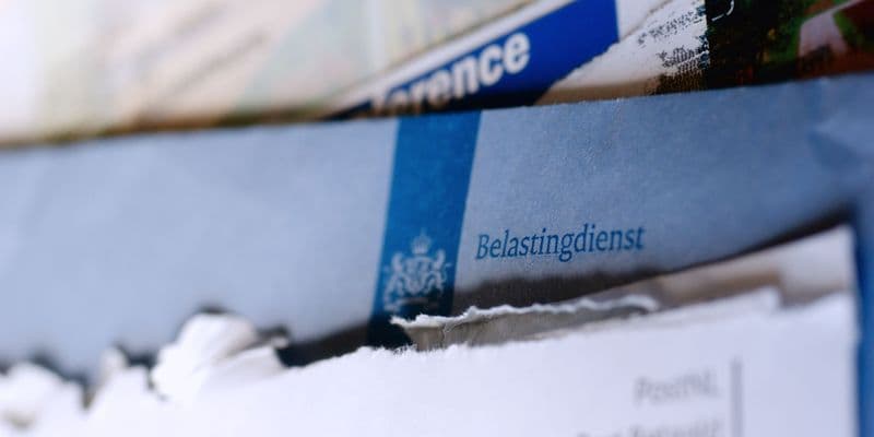 Carta Belastingdienst