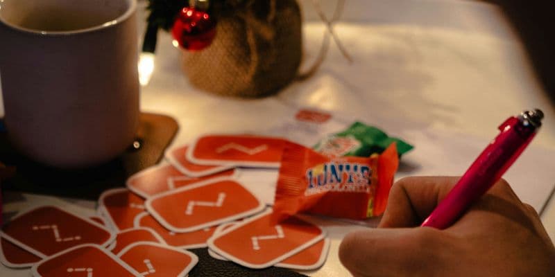 PostNL insta a enviar tarjetas navideñas antes del 18 de diciembre
