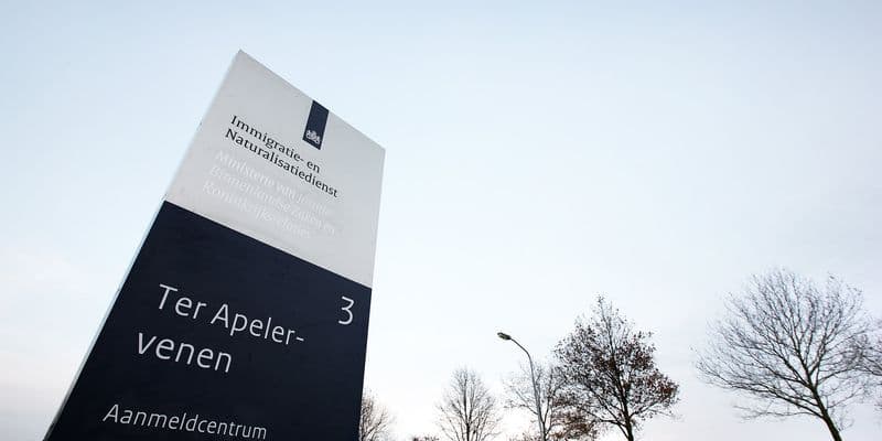 COA deberá pagar €50.000 diarios por exceso de solicitantes de asilo en Ter Apel