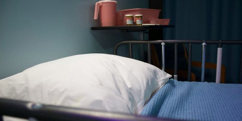 Centro de salud - Foto de Bret Kavanaugh en Unsplash