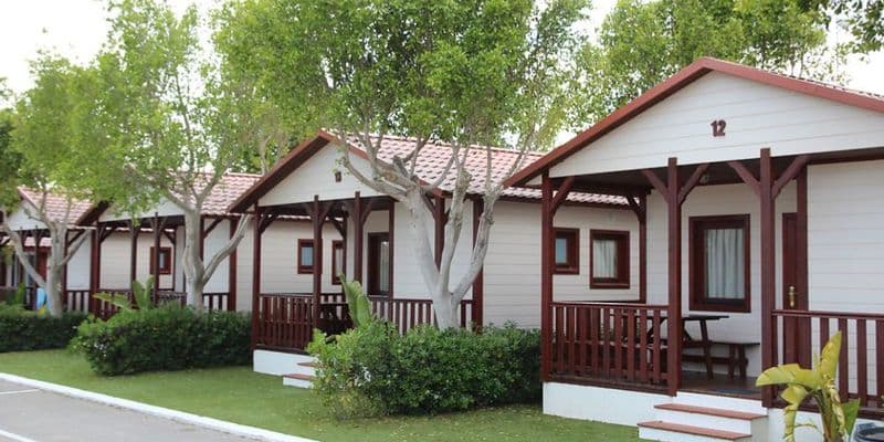 Dueños de casas vacacionales en Países Bajos, al borde del colapso fiscal