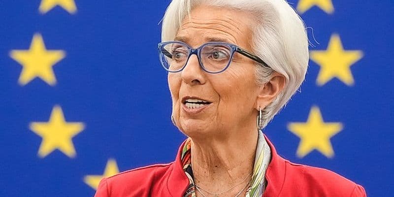 El BCE baja los tipos de interés por primera vez desde 2019