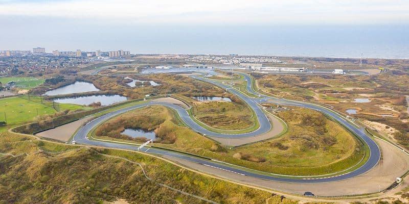 Zandvoort espera 305.000 visitantes durante el fin de semana de F1