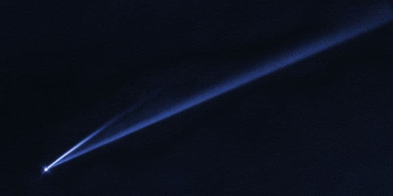 El cometa Tsuchinshan-ATLAS será visible en los Países Bajos