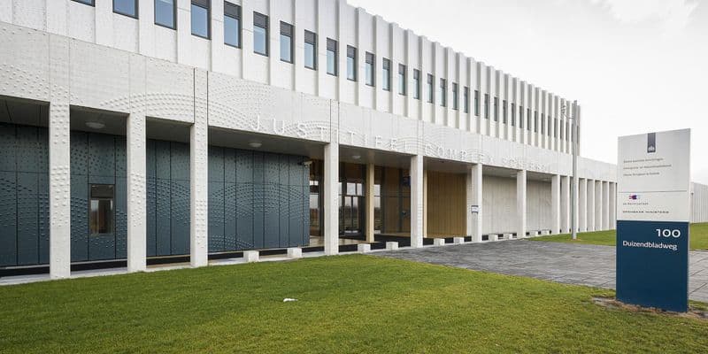 El Consejo permite la detención de solicitantes de asilo en Schiphol