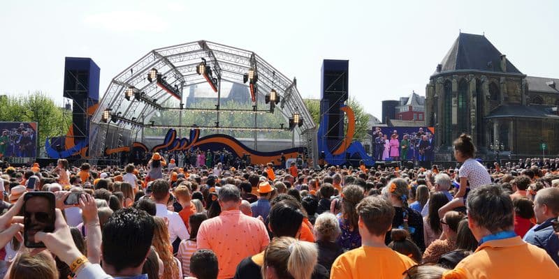 Emmen se prepara para el Día del Rey con un presupuesto de 2,3 millones de euros