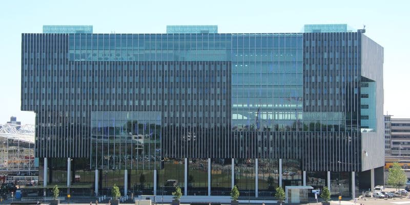Edificio Level en Leiden