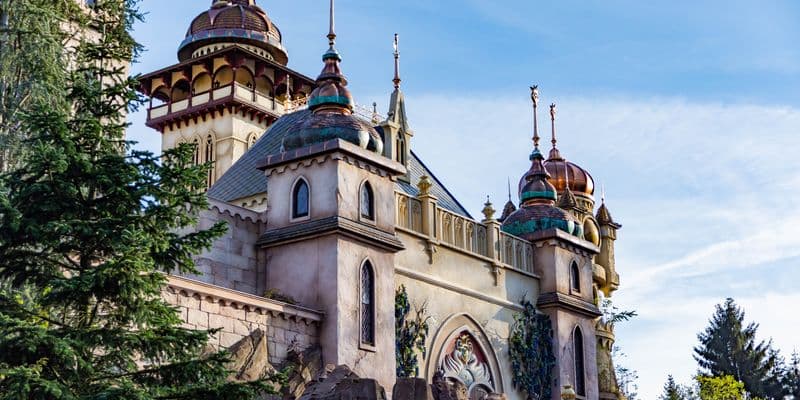 Más de 100.000€ recaudados tras cancelar excursión a Efteling para jóvenes refugiados