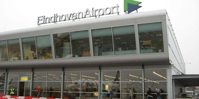 Falsa amenaza de bomba provoca caos en el aeropuerto de Eindhoven