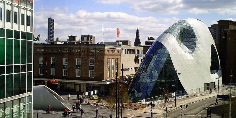 La prosperidad crece en Holanda, pero aumenta la desigualdad regional