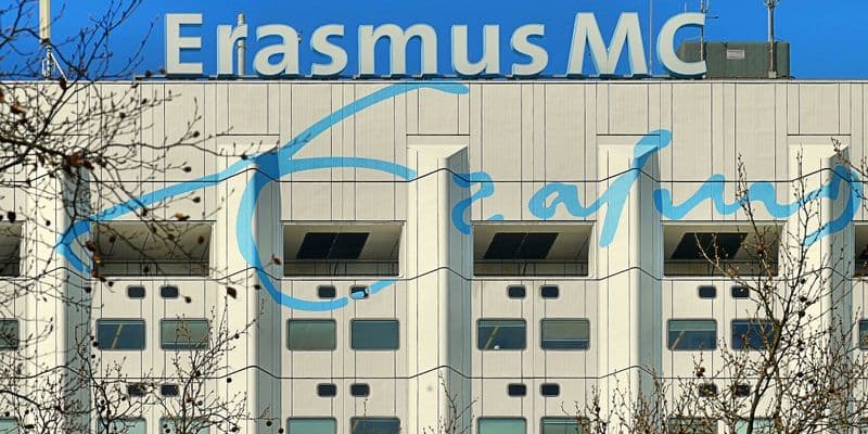 Erasmus MC lanza un centro de salud para mujeres