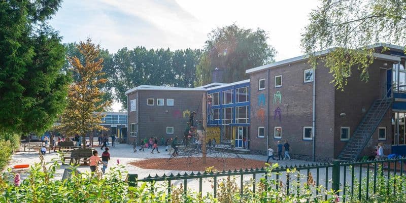 Baarn cierra todas sus escuelas primarias tras recibir una amenaza