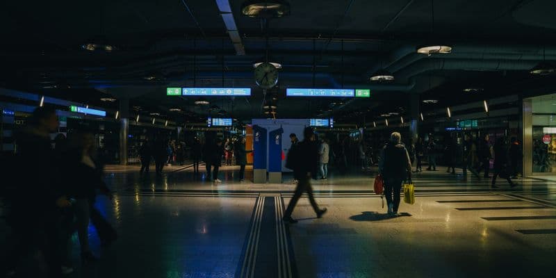 Países Bajos podría sufrir apagones, alerta un informe energético