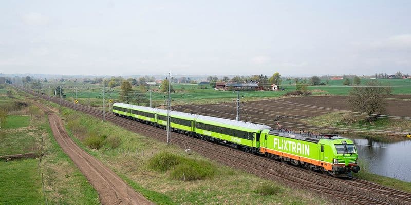 Flixtrain