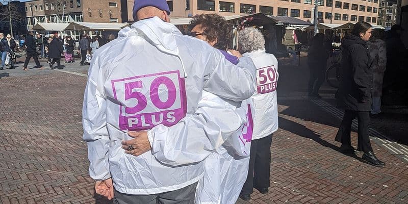 Crisis en 50PLUS: Falta de documentación y deudas acumuladas