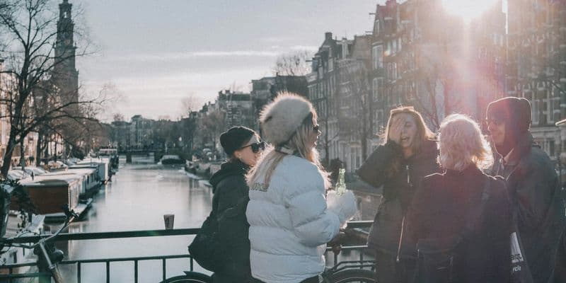 Frases útiles en neerlandés para sobrevivir en Holanda