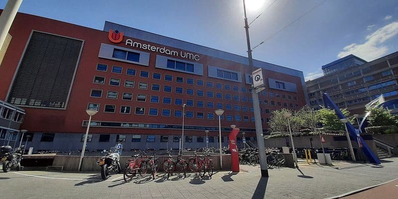 Ámsterdam desarrolla prueba para detectar la meningitis bacteriana