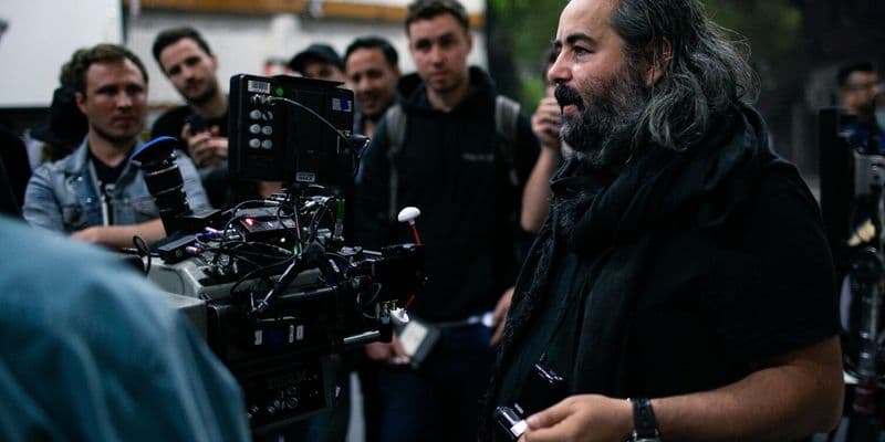 El camarógrafo holandés Hoyte van Hoyteman gana el Oscar a la fotografía por Oppenheimer